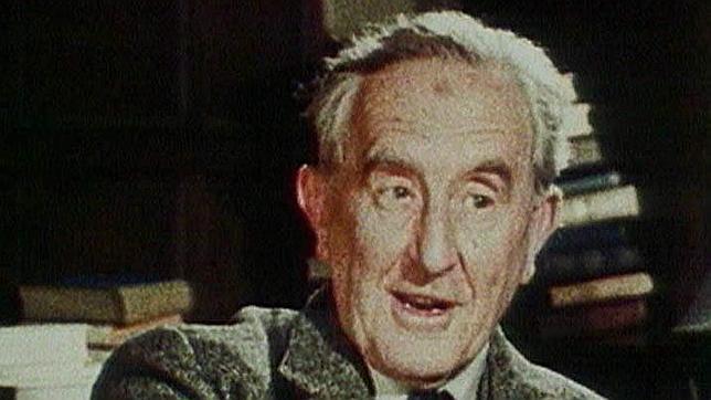 J. R. R. Tolkien se quedó sin el Nobel de Literatura por su prosa de «segunda categoría»