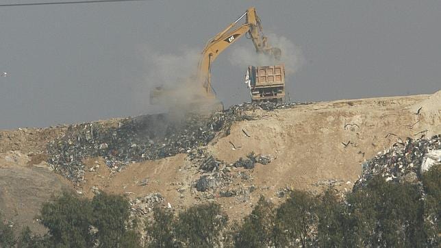 Las empresas tambin pagarn la ecotasa por eliminar sus residuos