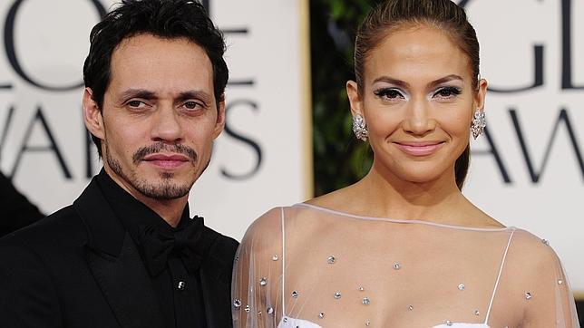 Jennifer López y Marc Anthony explican los motivos de su ruptura en televisión