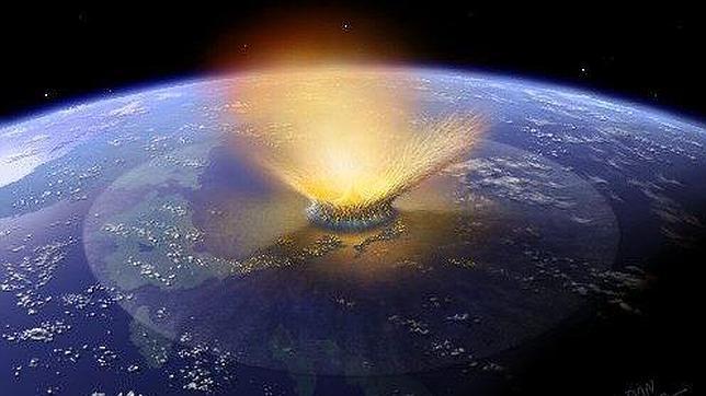 Asteroides: tres soluciones contra la gran amenaza