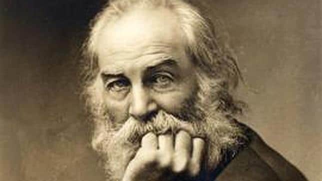La faceta desconocida de Walt Whitman