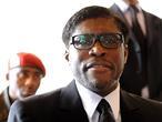 La Policía registra la mansión parisiense del hijo de Obiang