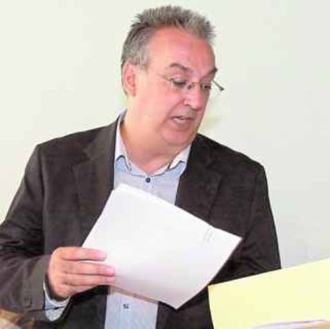 El juez investiga si la secretaria del alcalde de Benidorm mintió en un juicio