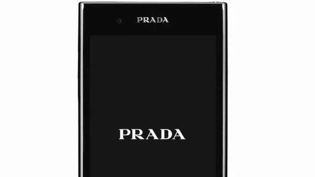 Vodafone y LG lanzan el nuevo Prada by LG 3.0