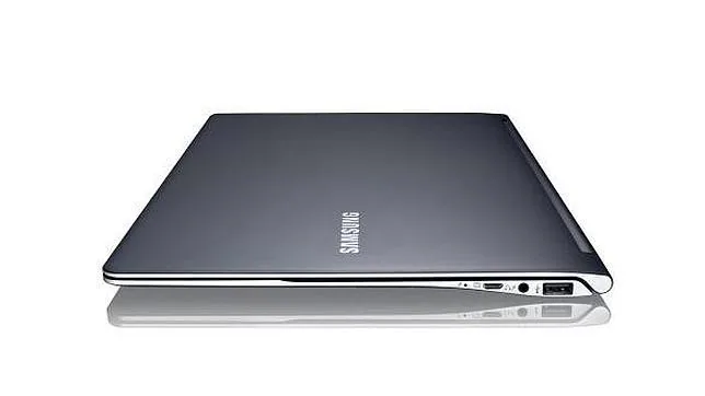 Los nuevos portátiles de Samsung combinan potencial con diseño