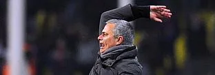 La UEFA vuelve a escudriñar las declaraciones de Mourinho