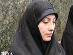 La viuda del científico iraní dice que su marido quería «destruir Israel»