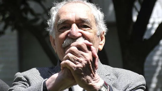 García Márquez cumple 85 años en familia