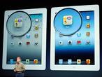 En directo: se llama «nuevo iPad» y llegará a España el 23 de marzo