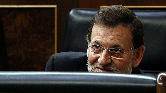 Rajoy ultima un plan para evitar las «excesivas» duplicidades en el Estado