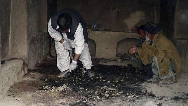 El Parlamento afgano dice haber «perdido la paciencia» tras la matanza de civiles de Kandahar
