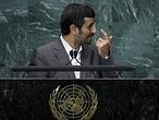 De Jomeini a Ahmadineyad: «Israel debe ser aniquilado del mapa»