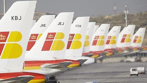 Alicante, Palma, Sevilla y Málaga, entre las primeras rutas de Iberia Express a 25 €