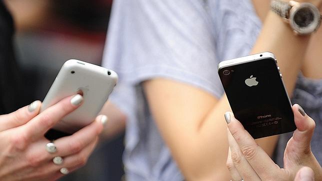 Apple rechaza las apps que quieren saber el número de identificación