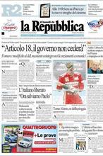 La prensa se rinde al «mago» Fernando Alonso