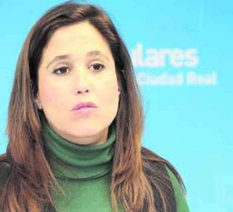 Rosa Romero define como «histórica» la vitoria de Javier Arenas en las urnas - OBJ4553835_1--478x434