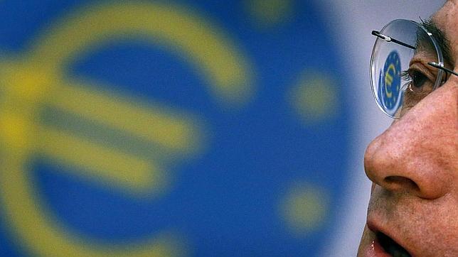Draghi insiste en acelerar las reformas