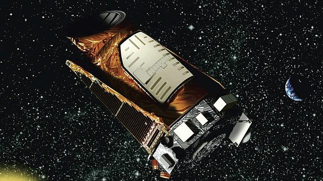 Más vida para los telescopios Spitzer, Kepler y Planck