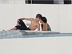 Justin Bieber y Selena Gomez se gastan más de mil dólares en un fin de semana romántico