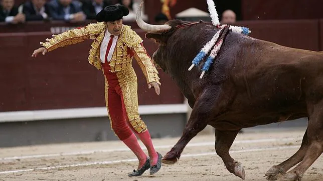 La Asociación El Toro de Madrid tacha de «indigna» la Feria de San Isidro