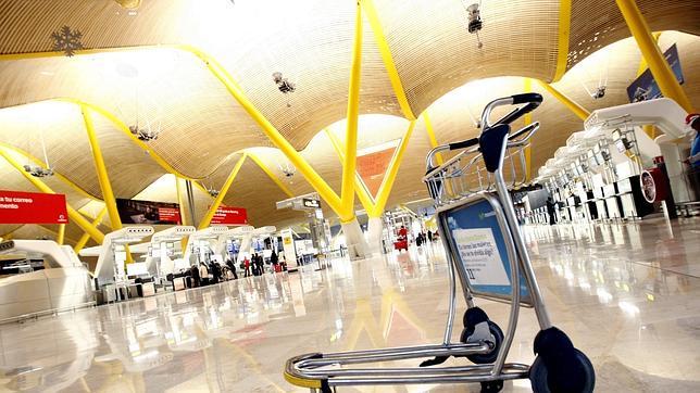 Aeropuertos: cuatro de cada cinco pierden dinero