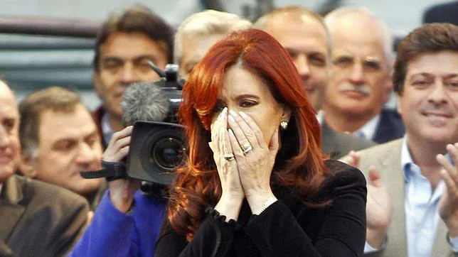 Los secretos de Cristina Fernández de Kirchner