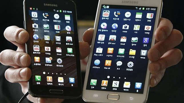 Nuevo Samsung Galaxy S3, el señor de las bestias