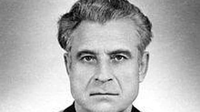 Vasili Arkhipov, el marino soviético que  salvó al mundo del holocausto nuclear