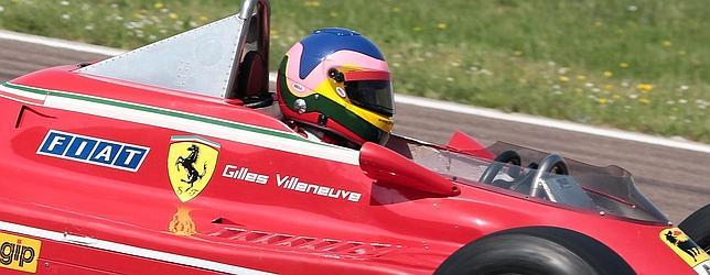 Gilles Villeneuve, el campeón sin corona