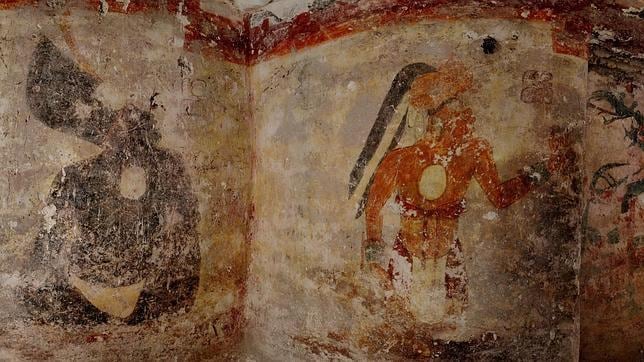 Descubren el calendario maya más antiguo: el fin del mundo puede esperar