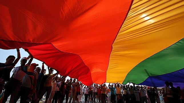 Siete países todavía aplican la pena de muerte a los homosexuales