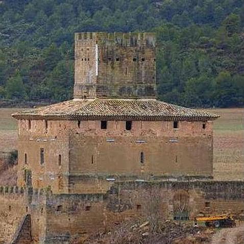 Los nobles españoles ponen a la venta castillos y pazos