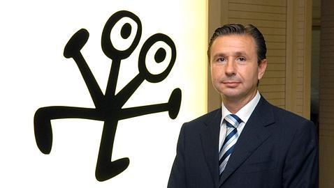 El exdirector general de Bancaja tiene derecho a una pensión cercana a los catorce millones de euros