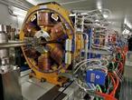 El Sincrotrón Alba, el acelerador de partículas español, comienza a funcionar