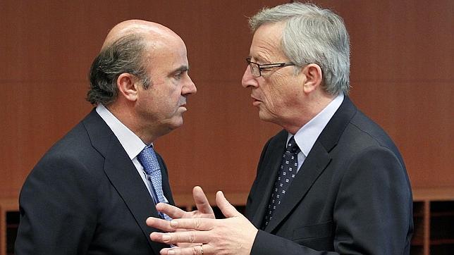 El Eurogrupo convoca hoy una teleconferencia urgente sobre el rescate a España