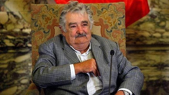 José Mujica, el presidente del Gobierno «más pobre» del mundo