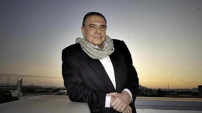Fallece el actor Juan Luis Galiardo, un genio de la escena