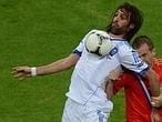 Eurocopa 2012: Alemania-Grecia, más que un partido de fútbol