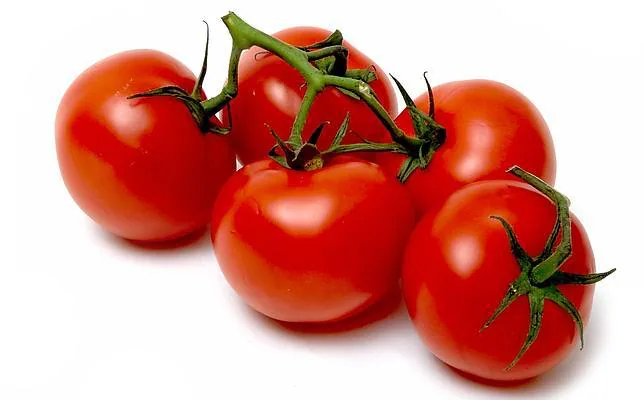 Resultado de imagen para tomates