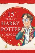 Harry Potter cumple 15 años