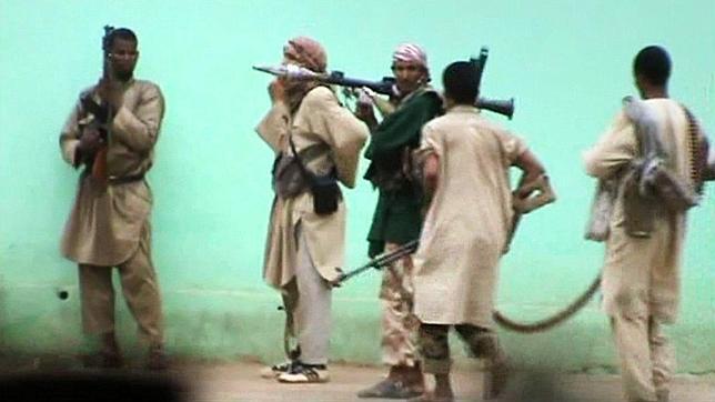 Al Qaida saca pecho en el norte de Malí
