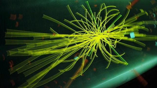 Bosón de Higgs, ¿asalto final?
