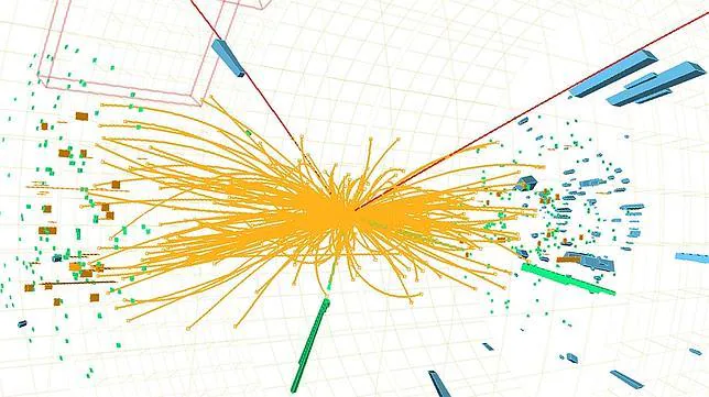 Ya tenemos el Higgs, ¿y ahora qué?