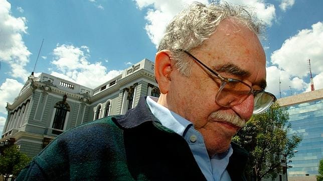 El hermano de Gabriel García Márquez confirma que el escritor sufre demencia senil