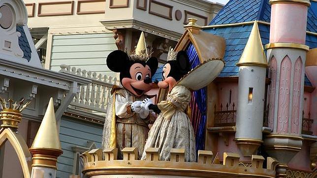 Los seis secretos mejor guardados de Disneylandia