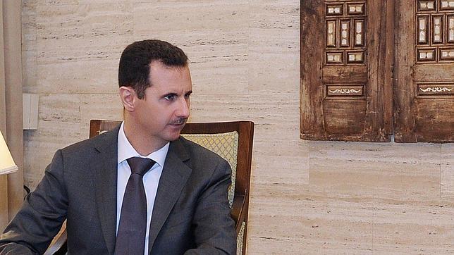 Bashar al Assad tiene 1.220 millones en paraísos fiscales