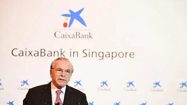 CaixaBank inaugura oficina en Singapur y potencia su presencia en Asia 