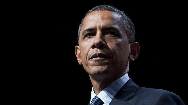 Barack Obama ha autorizado operaciones encubiertas de la CIA en Siria