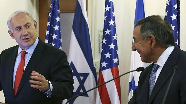 Despliegue diplomático de EE.UU. para frenar un ataque israelí a Irán