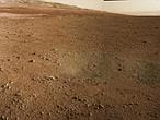 El Curiosity cambia de «cerebro» y envía nuevas fotos de Marte